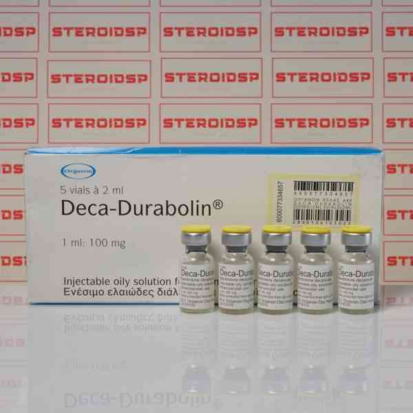 Дека-Дураболин Органон 2 мл - Deca-Durabolin Organon