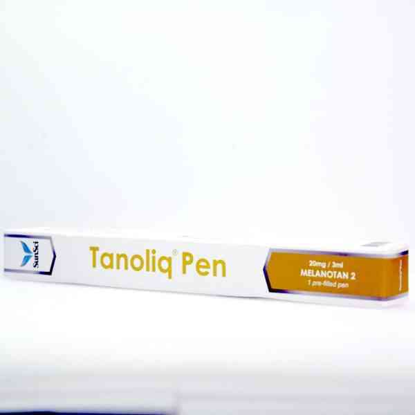 Танолик 20 мг - Tanoliq Pen SunSci Pharmaceutical