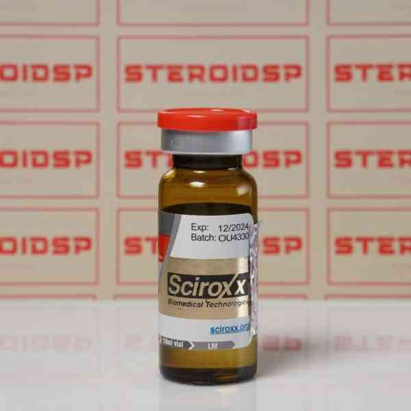 Нандродекс Сайрокс 10 мл - Nandrodex 100 Sciroxx