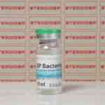 Бактериостатическая Вода СП Лабс 10 мл - SP Bacteriostatic Water SP Laboratories