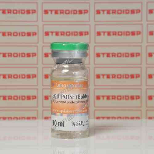 Эквипойз СП Лабс 200 мг - Equipoise (Boldenona-E) SP Laboratories