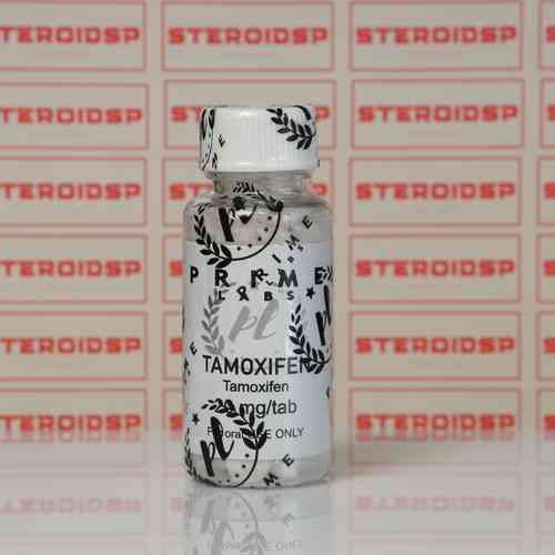 Тамоксифен Прайм 20 мг - Tamoxifen PRIME